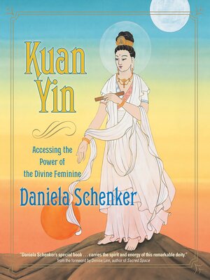 cover image of Kuan Yin